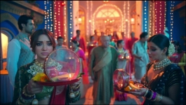 Pishachini - 21st October 2022